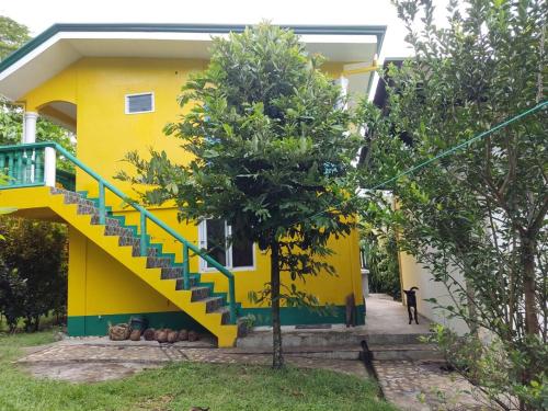 Apartment on Sibuyan