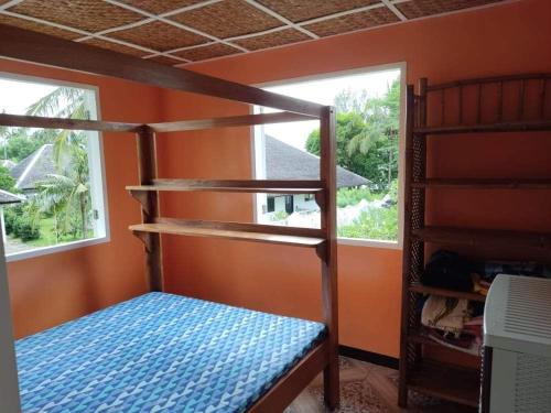 Apartment on Sibuyan