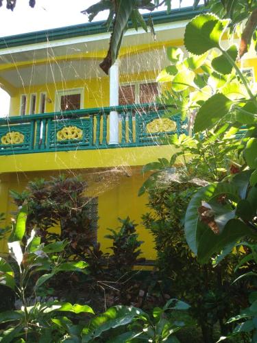 Apartment on Sibuyan