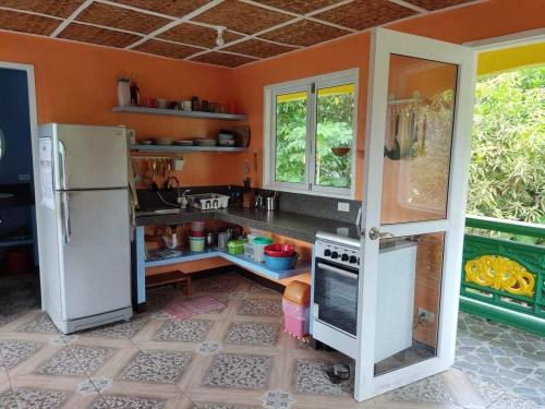 Apartment on Sibuyan