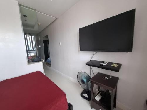 Modern Studio Birch Tower Near Malls & Nightlife