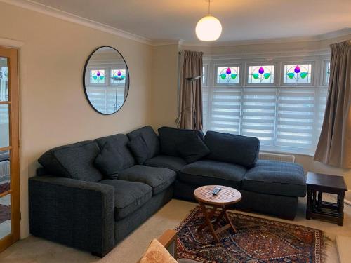 Residential 3 bed house Harnham