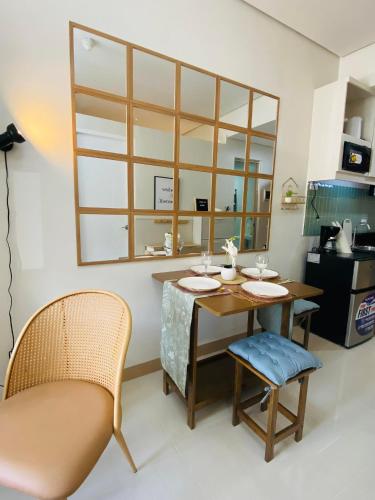 2 BR Condo near SM City Iloilo