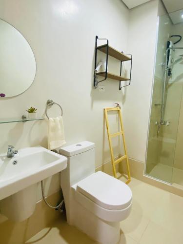 2 BR Condo near SM City Iloilo