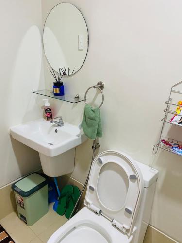 2 BR Condo near SM City Iloilo