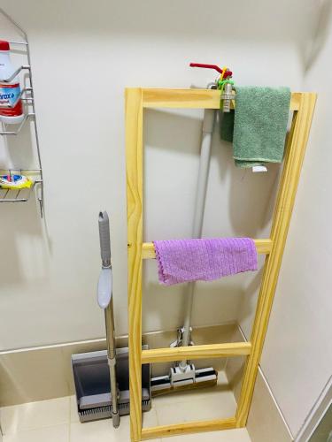 2 BR Condo near SM City Iloilo