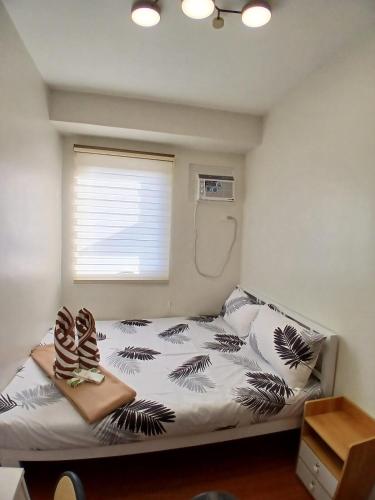 Minimalist Charm Cozy 2BR By Villahermia