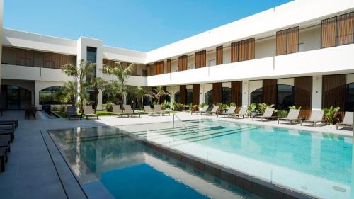 Limen Wellness Hotel