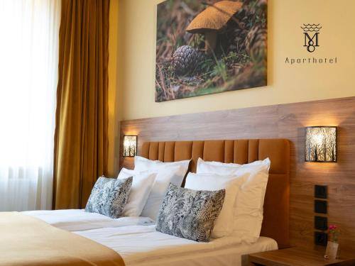 Mariensztat 8 Apartments