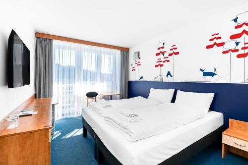 ibis styles relax