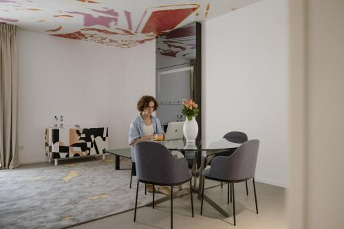 Biancodonda Greenblu Hotel & Spa