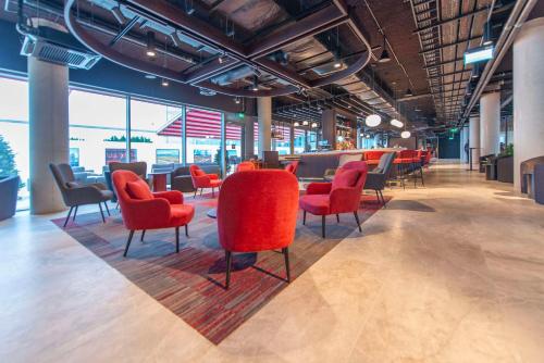 Radisson RED Galway
