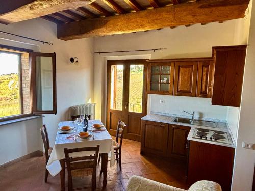 Agriturismo Podere Marcampo