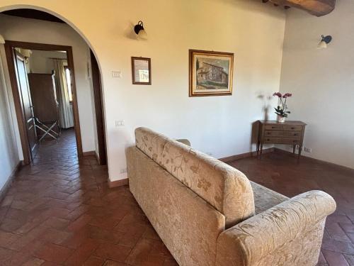 Agriturismo Podere Marcampo
