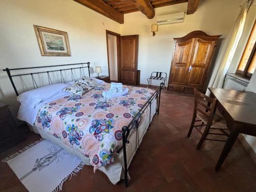 Agriturismo Podere Marcampo