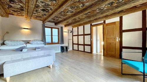 Rheinstream Guesthouse Basel