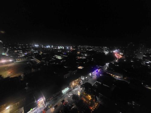 Cozy City Escape - Avida Aspira Tower 1, CDO