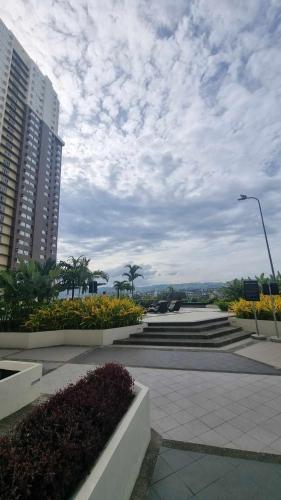 Cozy City Escape - Avida Aspira Tower 1, CDO