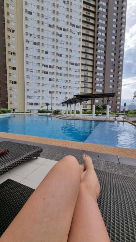 Cozy City Escape - Avida Aspira Tower 1, CDO