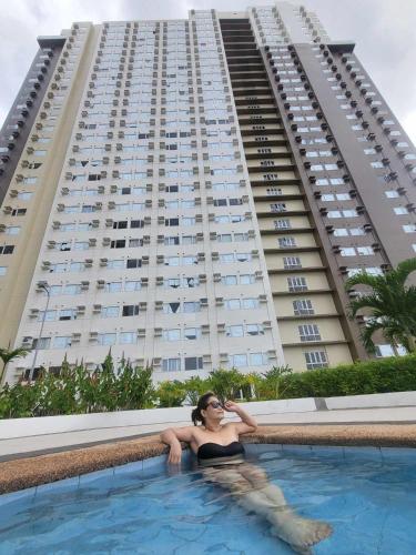 Cozy City Escape - Avida Aspira Tower 1, CDO