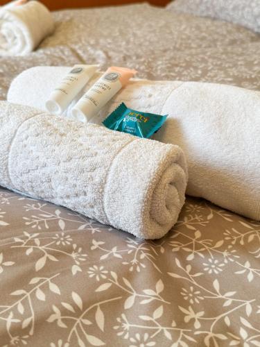 Penzion Čítkův Mlýn