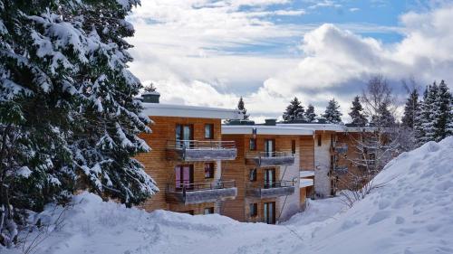 Les Villages du Bachat