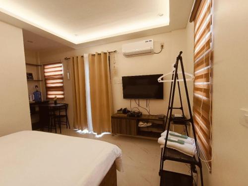 The wins residency