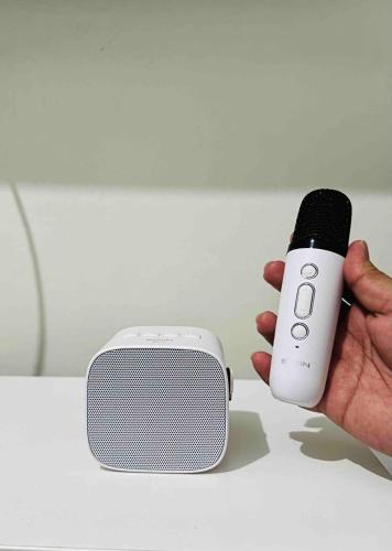 Summer Pod Studio Basketball, Pool, Board Games