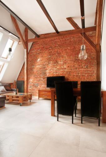 Apartamenty Młyńska 4