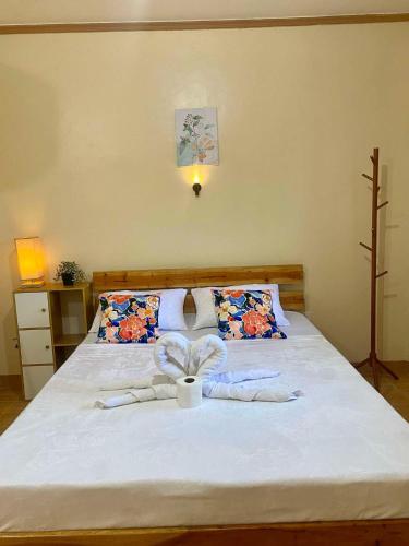 R&A Haven Guest House