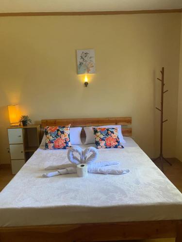 R&A Haven Guest House