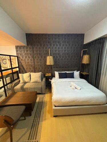 Cozy studio unit in Avant BG