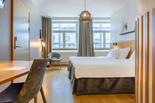 Home Hotel Uppsala