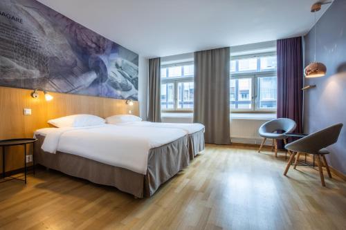 Home Hotel Uppsala