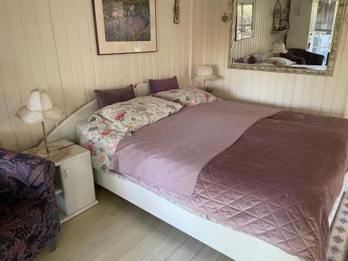 B&B Het Tuinhuisje