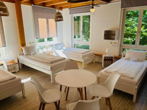 My Brand Boardinghouse