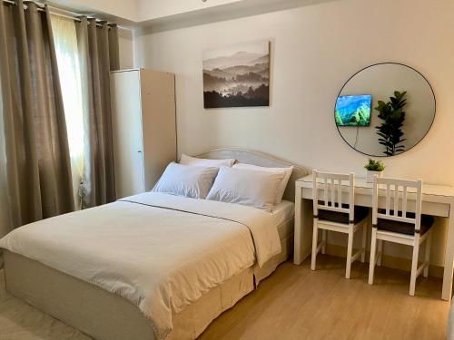 Condo unit near SM City Sta Rosa Unit 2