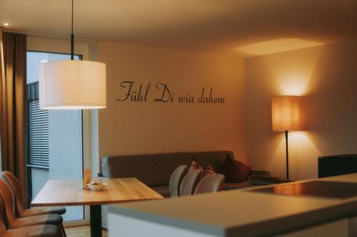 Adler Alpen Apartments