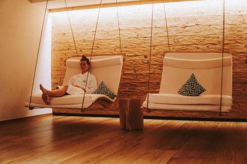 Adler Alpen Apartments