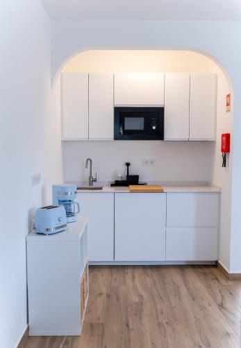 Brisa do Mar - Apartments - T1 with Garden & AC near the Sea, Lagos