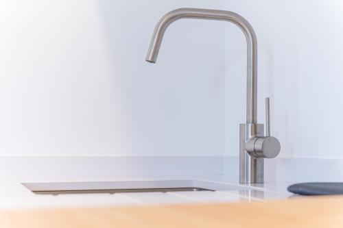 Brisa do Mar - Apartments - T1 with Garden & AC near the Sea, Lagos