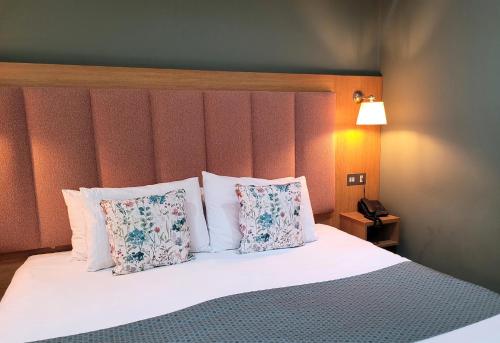 The Old Rectory Country House Hotel