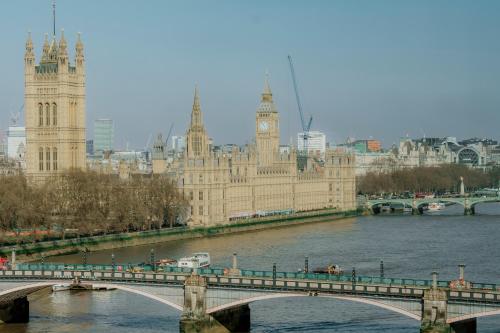 Hyatt Regency London Albert Embankment