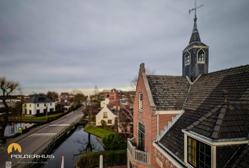 Polderhuis Bed & Breakfast