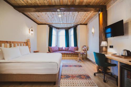 Raymar Hotels Mardin