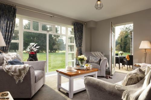 L. V. X. Kilkea Castle