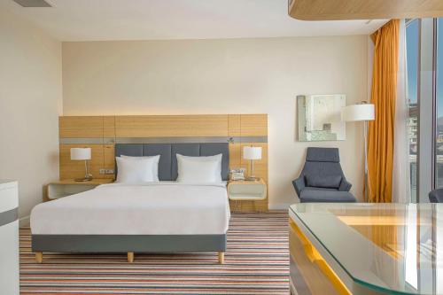 Radisson Blu Batumi
