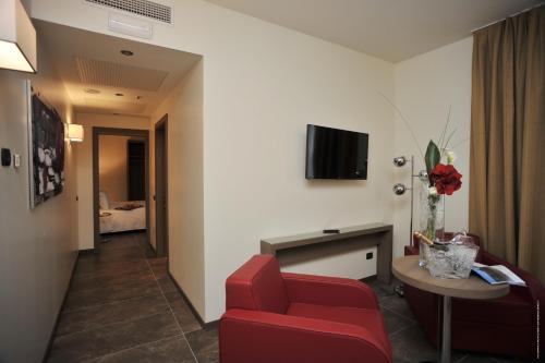 Klima Hotel Milano Fiere