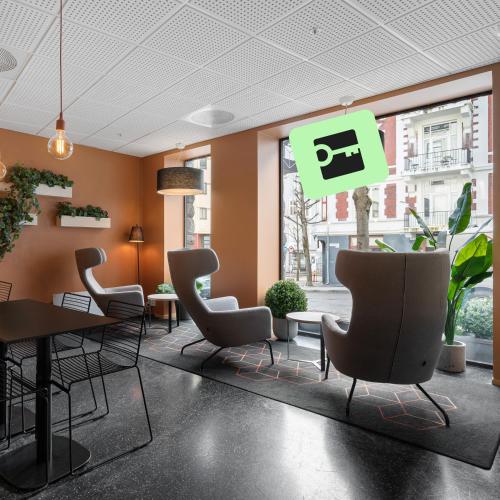 Citybox Bergen