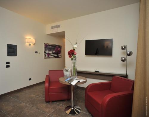 Klima Hotel Milano Fiere